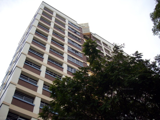 Blk 853 Nanyang Pearl (Jurong West), HDB 4 Rooms #432662